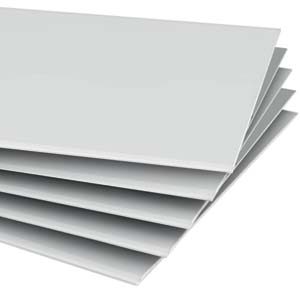 ГКЛ "Гифас" 12,5 р-р 2,5х1,2 /50, "Gifas" ГКЛ 12,5 р-р 2,5х1,2 /50