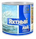 Лак яхтный "Радугамалер" бесцветный глянец 2,7 кг., Лак яхтный "Радугамалер" бесцветный глянец 2,7 кг.