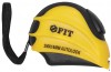 Рулетка с автостопом "Fit" 5м 17349, "Fit" Рулетка с автостопом 5м