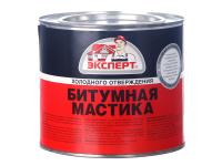 "Эксперт" мастика битумная хол.отверждения 18кг, "Эксперт" мастика битумная хол.отверждения 18кг
