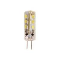 Лампа "ROHS" светодиодная капсульная 220х5w G4, Лампа "ROHS" светодиодная капсульная 220х5w G4