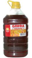 "Оксоль" Олифа 1 л, "Оксоль" Олифа 1 л